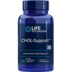 Life Extension CHOL-Support | Lipid Support [60 капсули]