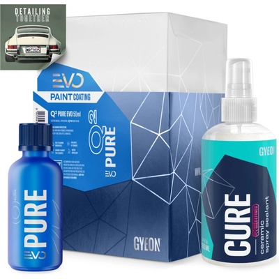 Gyeon Q2 Pure EVO 50 ml