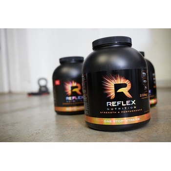 Reflex Nutrition One Stop XTREME 4350 g