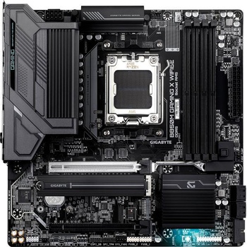 Image 1 of GIGABYTE B850M GAMING X WIFI6E