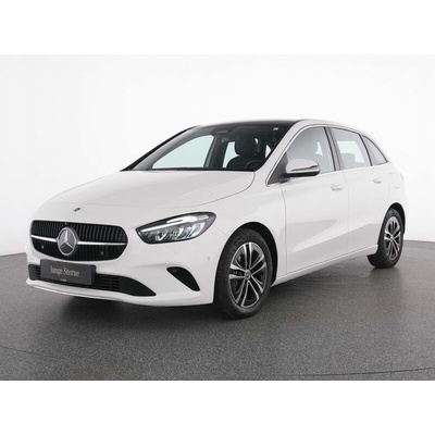 Mercedes-Benz B 200 120 kW
