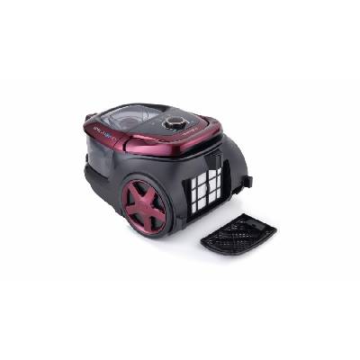 ROHNSON R-1260 Cyclonic Tech