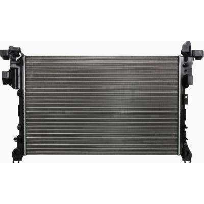 Chladič, chlazení motoru KAMOKA 7705400