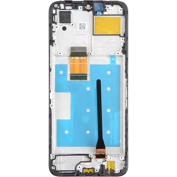 LCD Displej + Dotykové sklo + Rám Honor 70 Lite