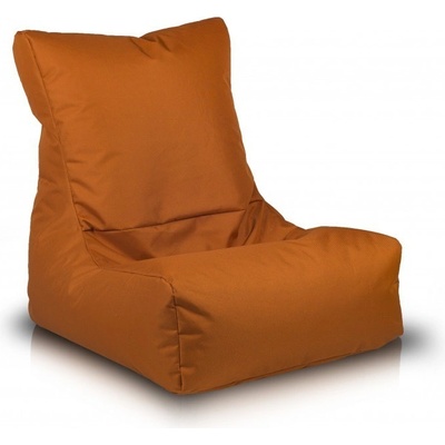 Ecopuf EF2003 Sakura polyester NC11 škoricová