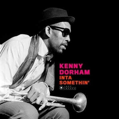 Kenny Dorham - INTA SOMETHIN' Vinyl