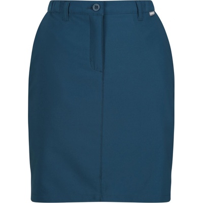 Regatta Highton Skort III tmavomodrá