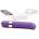 OhMiBod Freestyle : G Music Vibrator Purple