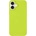 Tactical Силиконов калъф с MagSafe за iPhone 16 Plus - Tactical MagForce Velvet Smoothie Cover (зелен) (57983122568)