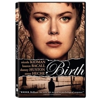 Birth DVD