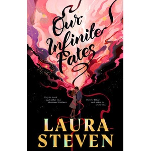 Our Infinite Fates (ISBN: 9780241671092)