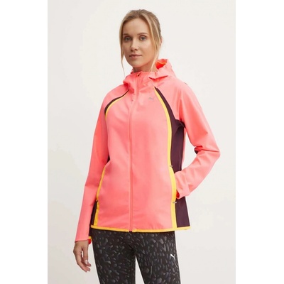 Puma Ultraweave Raincell 525753 růžová