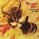 MERCYFUL FATE - DON'T BREAK THE OATH BLA LP