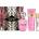 Roberto Cavalli Paradiso Rosa Комплект (EDP 75ml + BL 100ml + EDP 15ml) за Жени