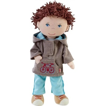 HABA Текстилна кукла Лиан 30 см