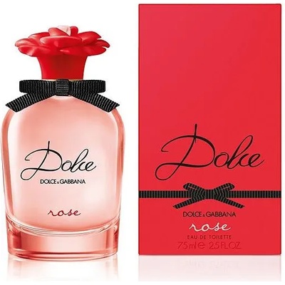 Dolce&Gabbana Dolce Rose EDT 30 ml