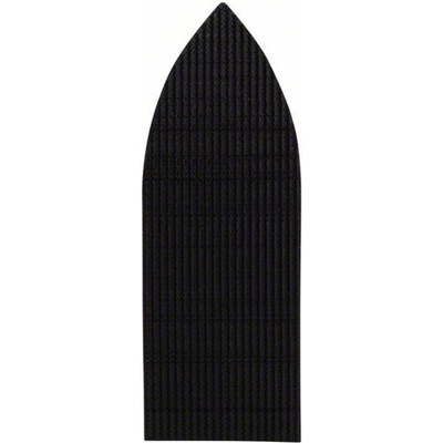 Náhrada látky na brúsenie prstov suchým zipsom, 2 balenia Bosch Accessories 2601099074