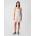 GAP Мини рокли от лен GAP GAP | Byal | ЖЕНИ | M