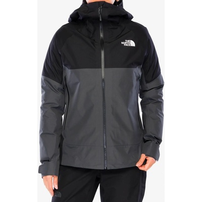 The North Face Jazzi 3L GTX Jacket anthracite grey
