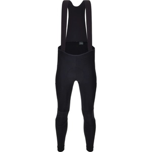 Santini Клин за колоездене Santini Cargo Bib Tights Cycling bottoms - Black - размер 3XL (055-2989-0117)
