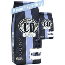 Delikan CD Adult Dog Normal 15 kg