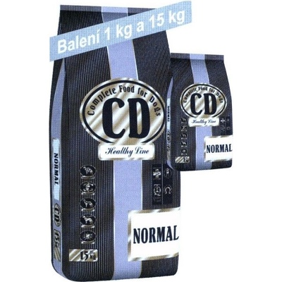 Delikan CD Adult Dog Normal 15 kg