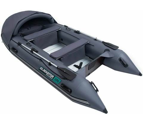 Gladiator C370AL