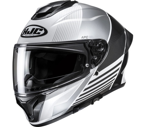 HJC C71 Morix