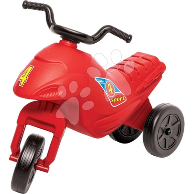 Dohány 141C mini superbike červené