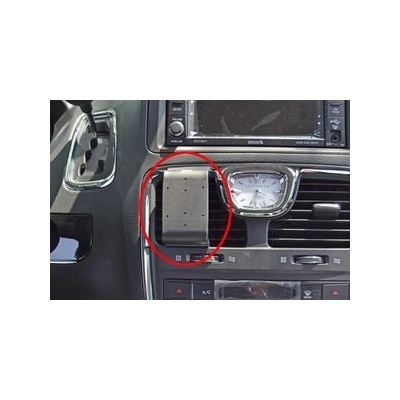 Brodit ProClip Lancia Voyager/Grand Voyager/Dodge Ram Cargo Van 12-16/Grand Caravan 11-16, na střed 855033
