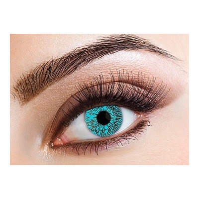 Eyecasions Лещи за очи Aqua Tint