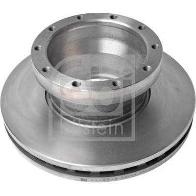 Brzdový kotouč FEBI BILSTEIN 29155