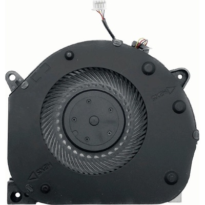 Ventilátor Lenovo Legion Y540-15IRH - Procesor (CPU)