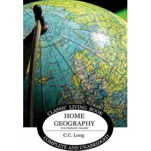 Home Geography for Primary Grades (ISBN: 9781925729153)