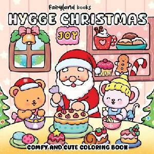 Hygge Christmas (ISBN: 9781998058754)