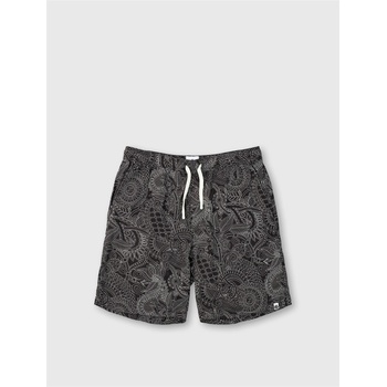 Pretty Green PG Resonance Pais Sn63 - Black