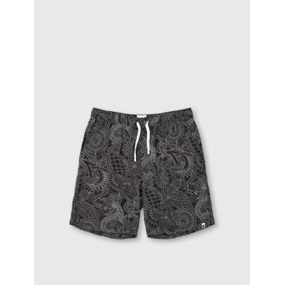 Pretty Green PG Resonance Pais Sn63 - Black