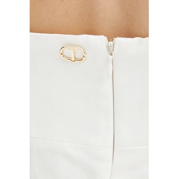 TWINSET Рокля с лен Twinset (251TT2306)