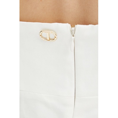 TWINSET Рокля с лен Twinset (251TT2306)