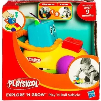 Image 1 of ПЛЕЙСКУЛ: Асортимент kолички