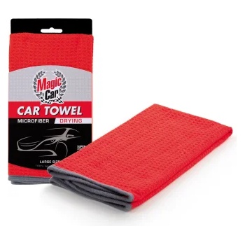 Image 1 of Magic Clean Кърпа за автомобил (mc 0734)