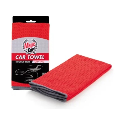 Magic Clean Кърпа за автомобил (mc 0734)