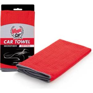 Magic Clean Кърпа за автомобил (mc 0734)
