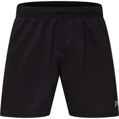 Newline Спортен панталон черно, размер S