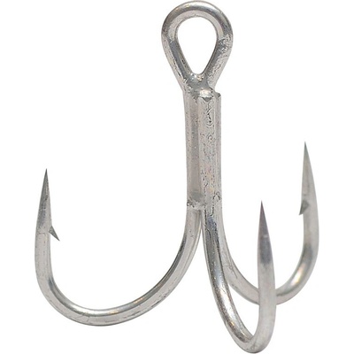 Black Cat Kaiju Power Treble Hook vel.4 2 ks