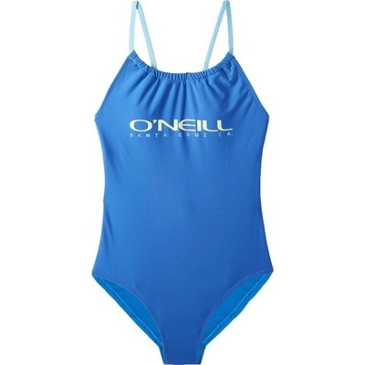 O'Neill Miami Beach Party Dívčí jednodílné plavky modrá
