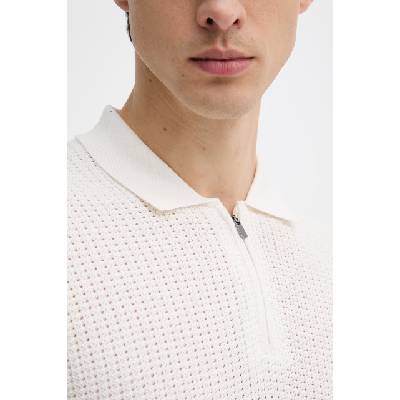 JOOP! тениска тип пулове с яка мъжка от памук (30101508)