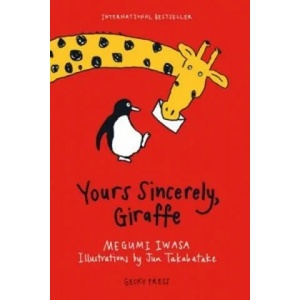 Yours Sincerely, Giraffe (2016)