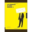 Letterhead & Logo Design 11