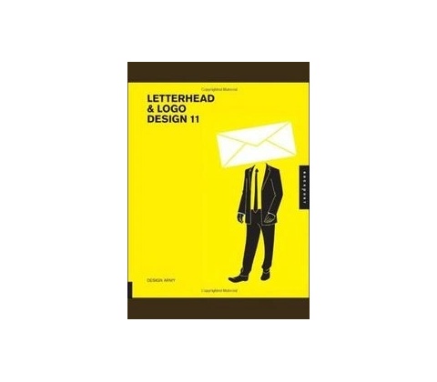 Letterhead & Logo Design 11